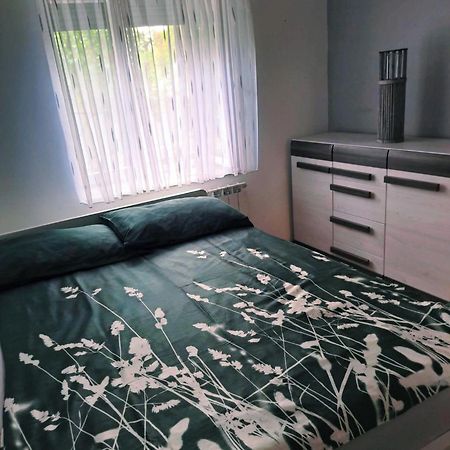 Apartman Cresnar Zagreb Extérieur photo