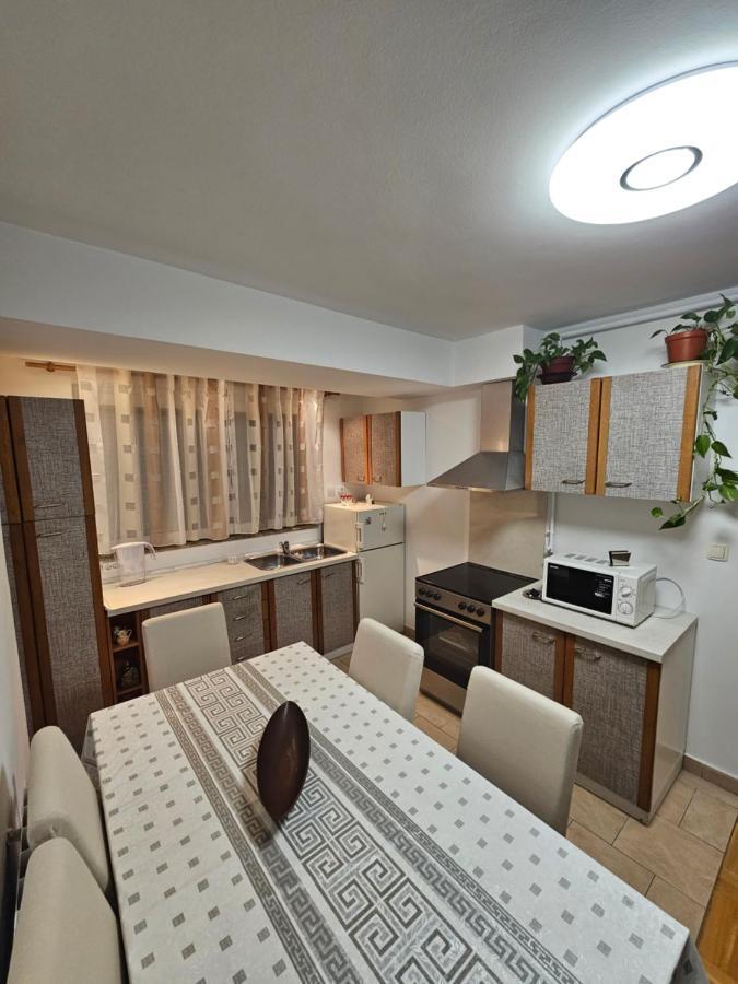 Apartman Cresnar Zagreb Extérieur photo