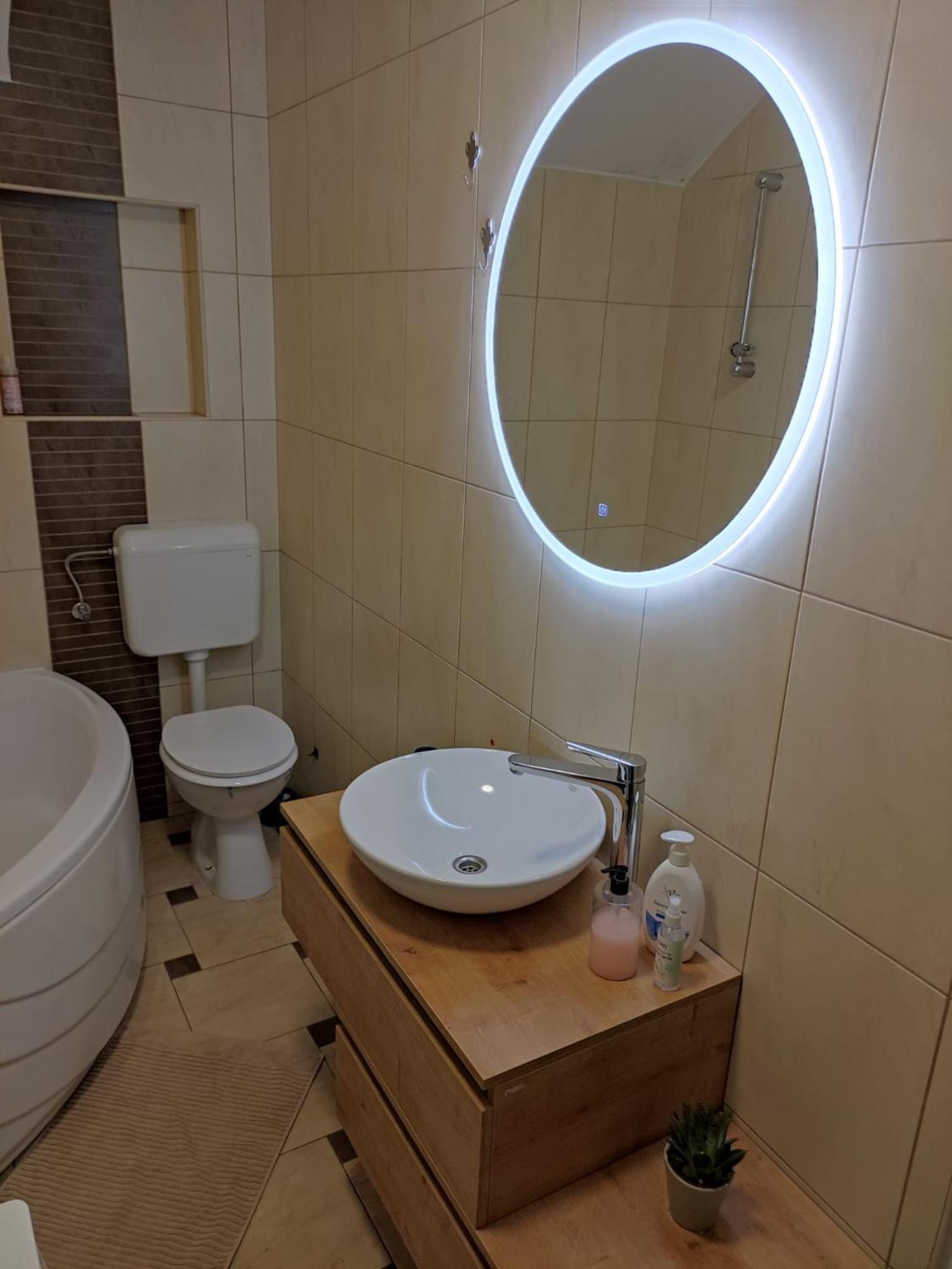 Apartman Cresnar Zagreb Extérieur photo
