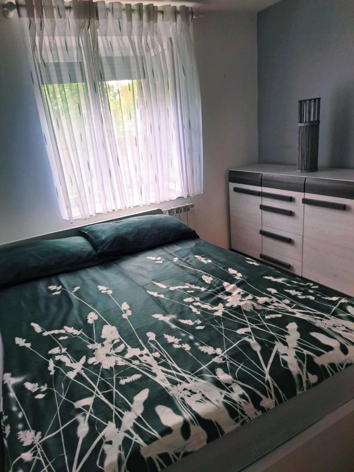 Apartman Cresnar Zagreb Extérieur photo