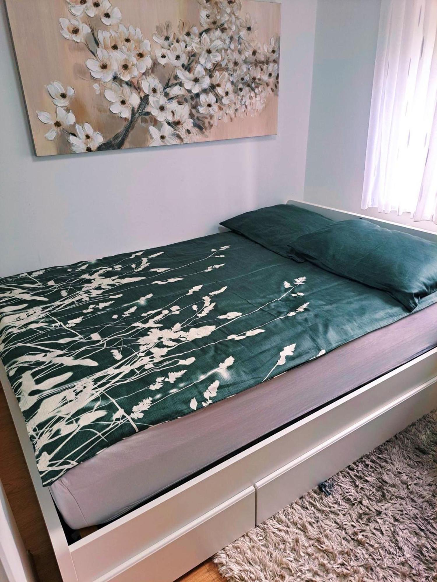 Apartman Cresnar Zagreb Extérieur photo